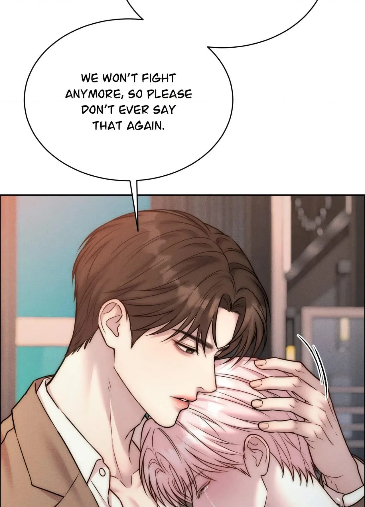 Love Remedy Chapter 67 page 83
