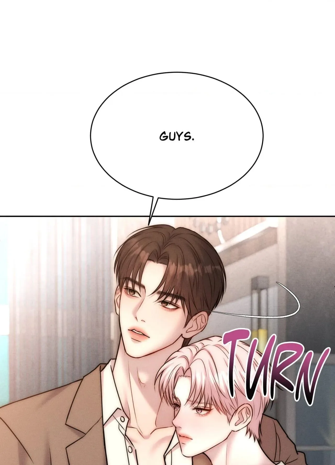 Love Remedy Chapter 67 page 85