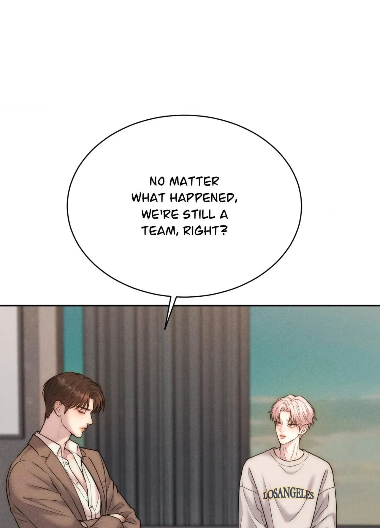 Love Remedy Chapter 67 page 97