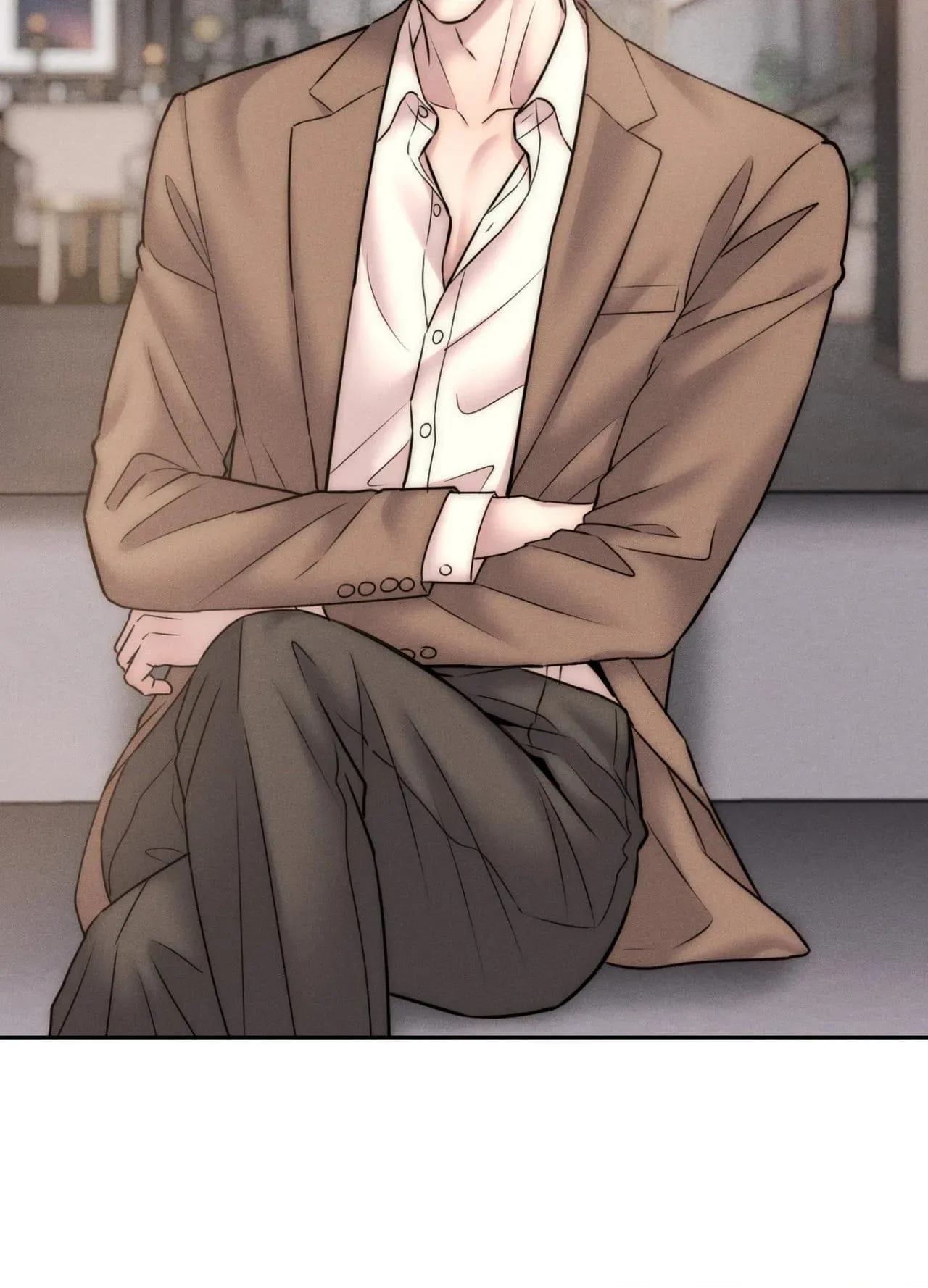 Love Remedy Chapter 67 page 95