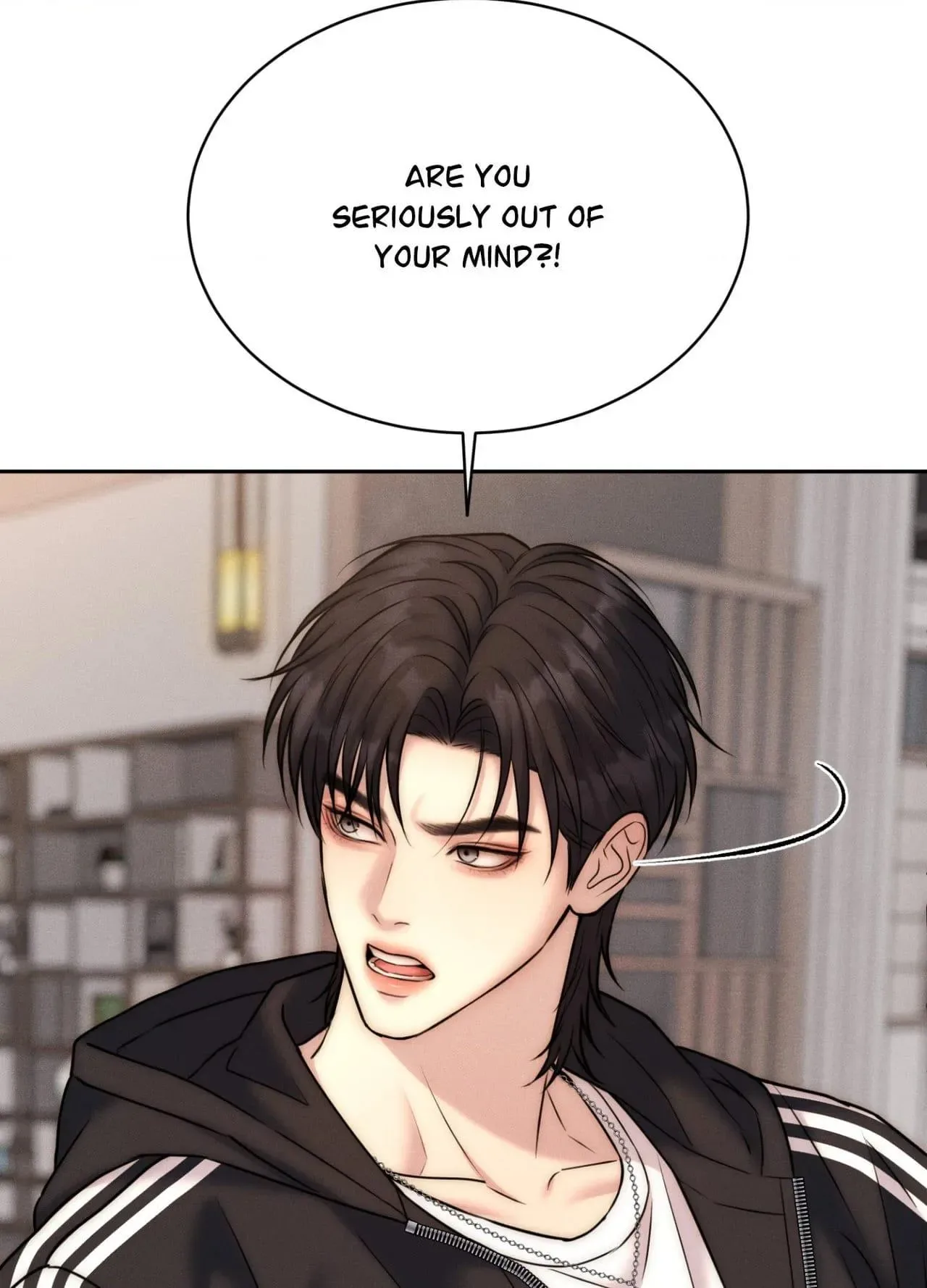 Love Remedy Chapter 67 page 105