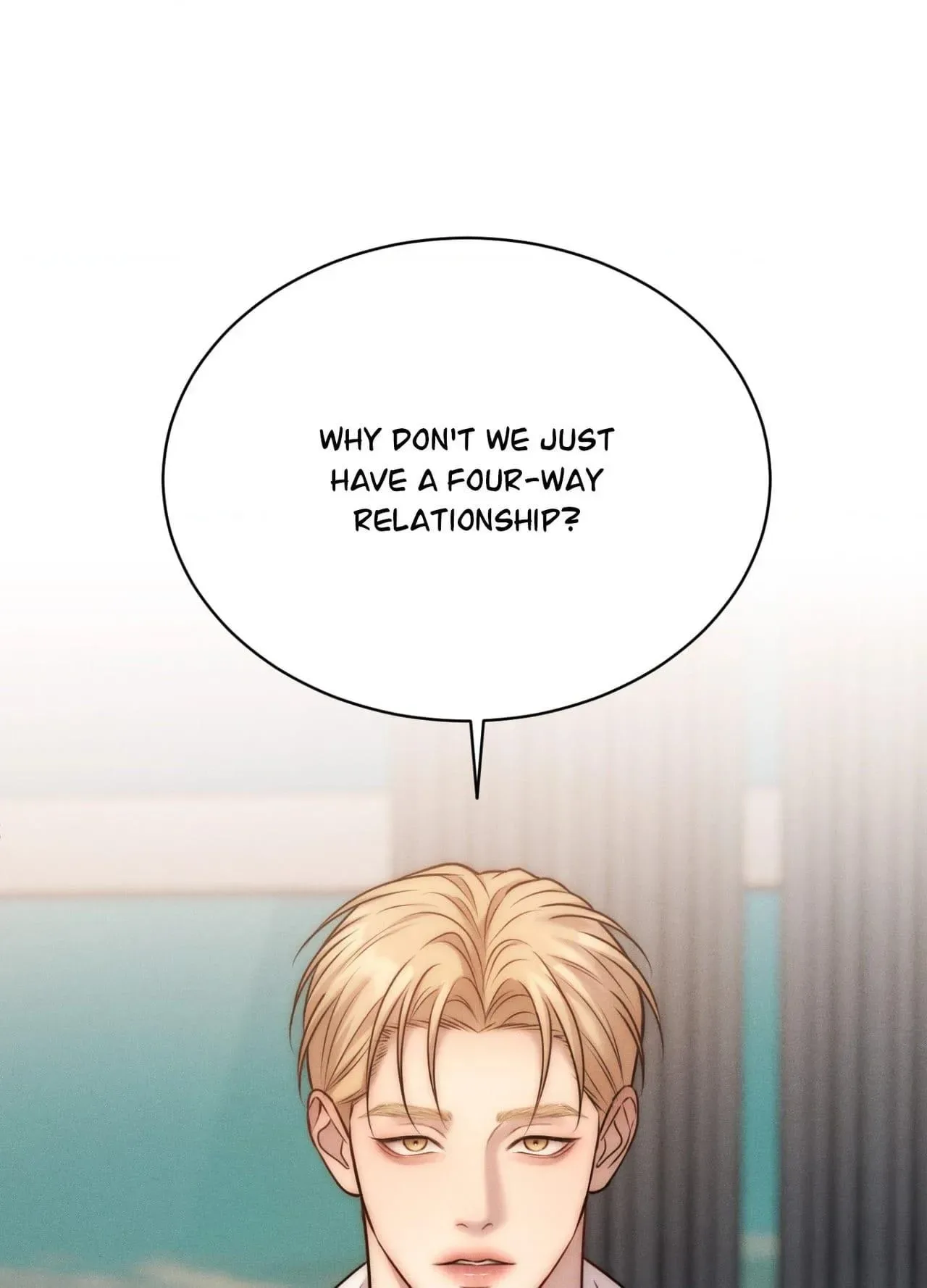 Love Remedy Chapter 67 page 101