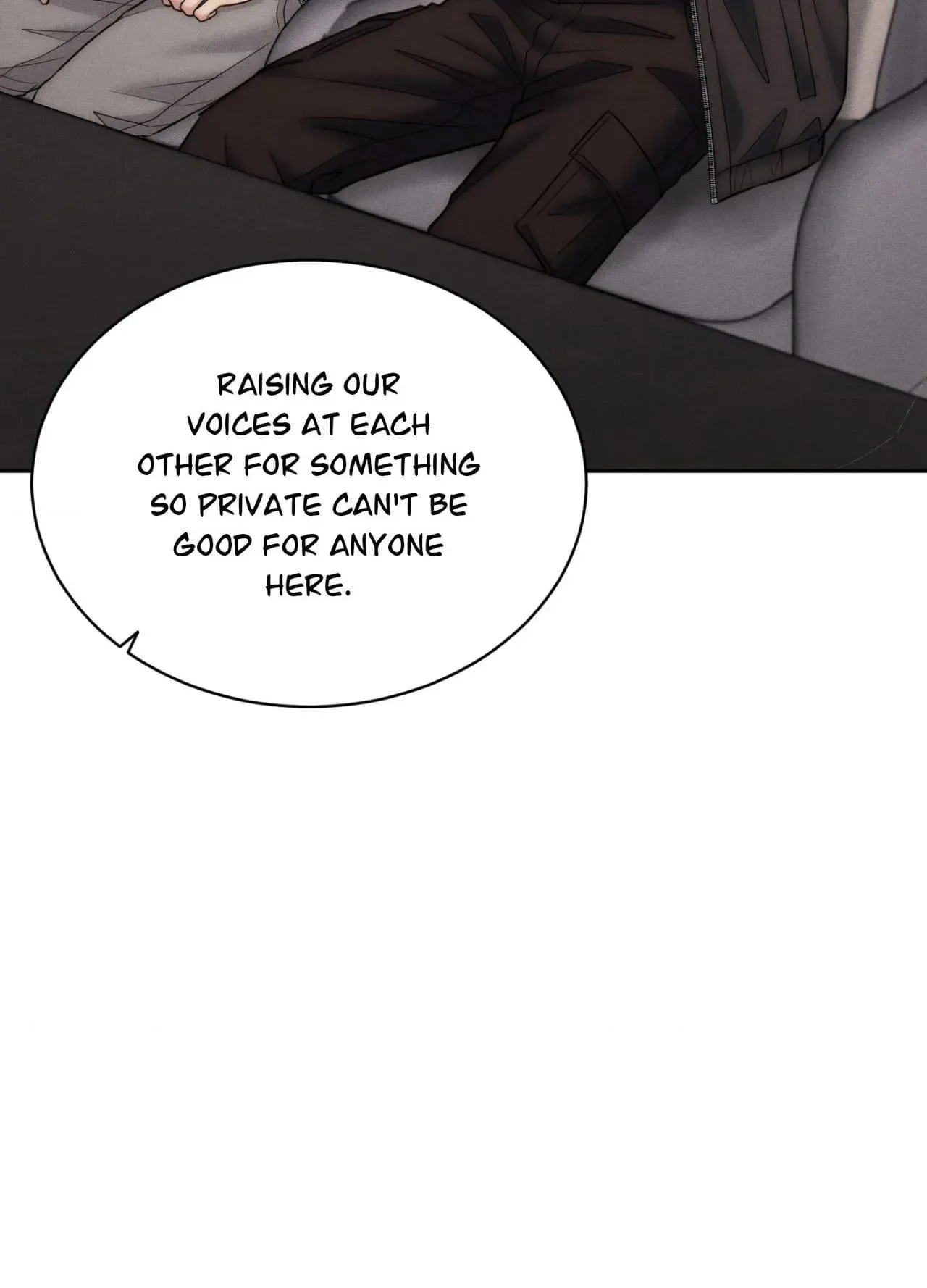 Love Remedy Chapter 67 page 100