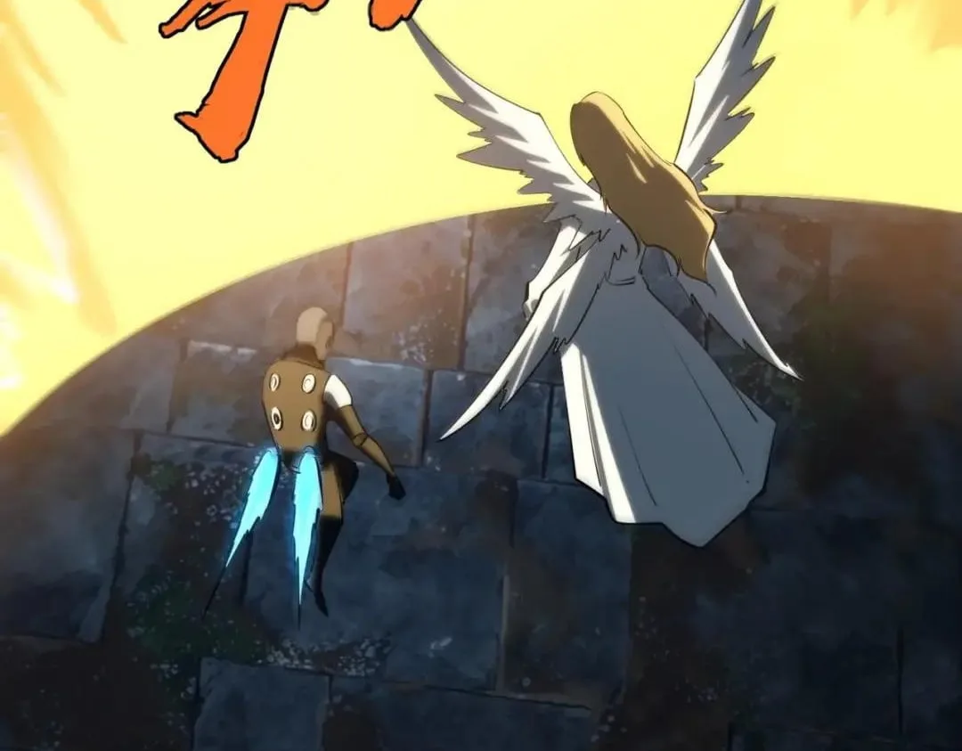 All People Scramble for the Tower, I Cleared 999 Floors in Advance Chapter 75 page 115