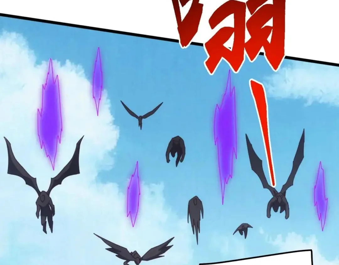 Invasion of the Myriad Races: Starting by Taming a Legendary Beast Chapter 100 page 19