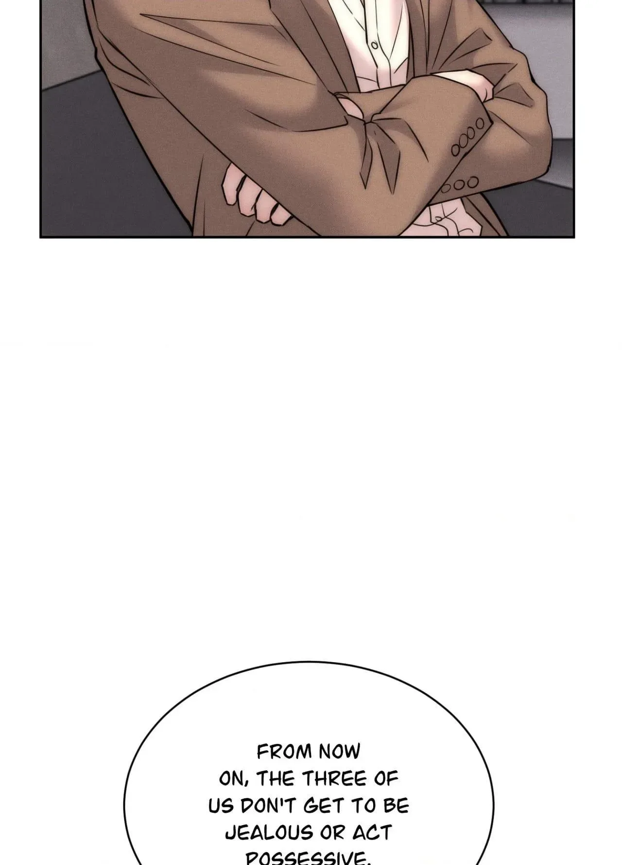 Love Remedy Chapter 67 page 111
