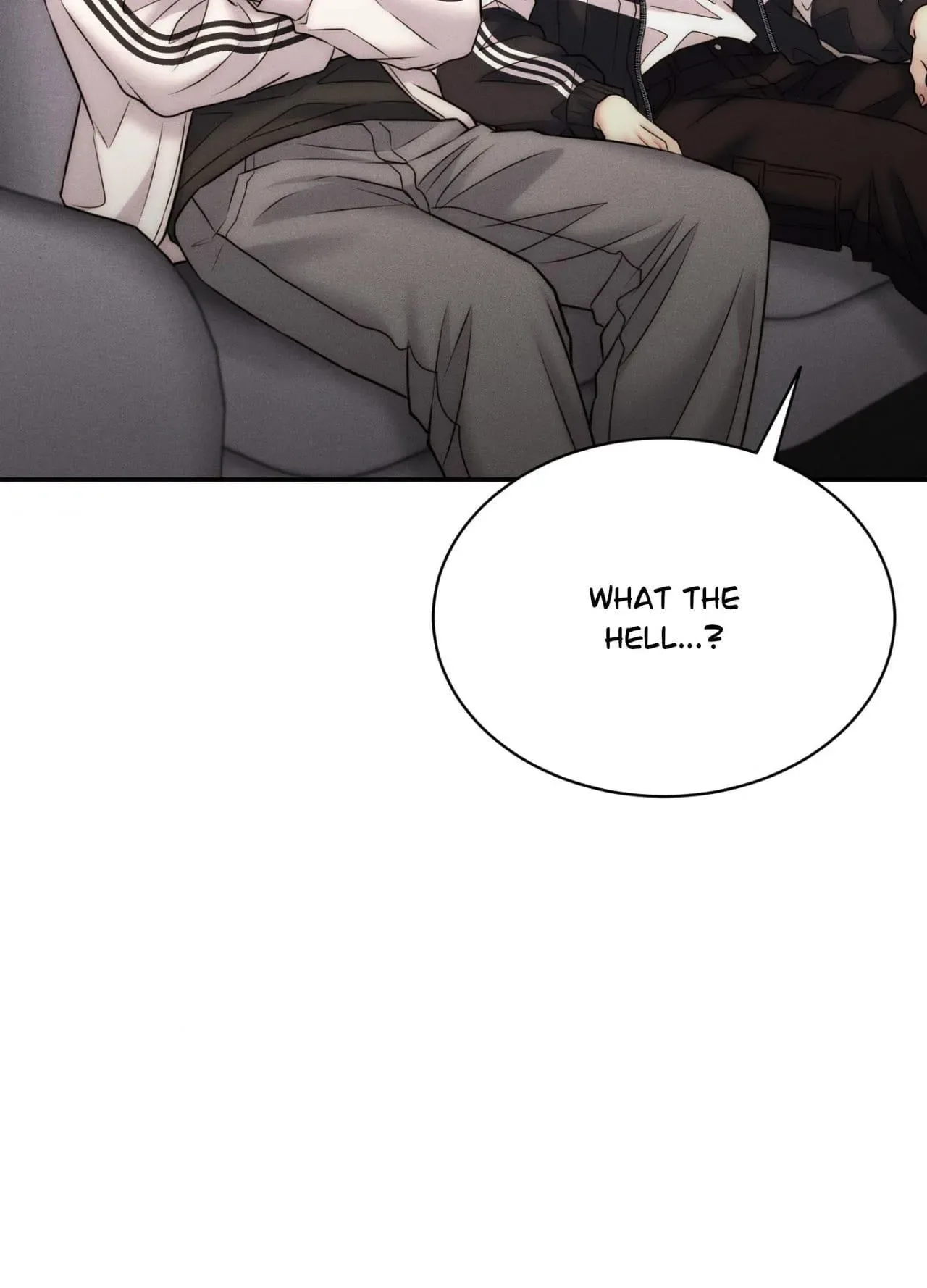 Love Remedy Chapter 67 page 108