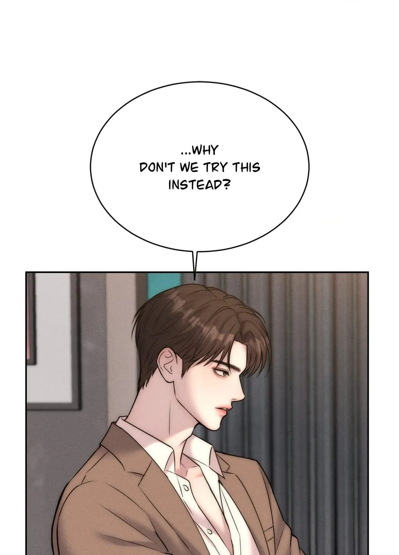 Love Remedy Chapter 67 page 110
