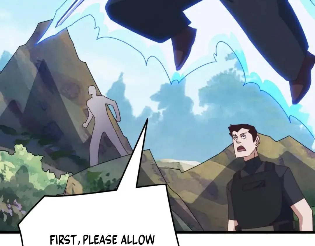 Invasion of the Myriad Races: Starting by Taming a Legendary Beast Chapter 100 page 30