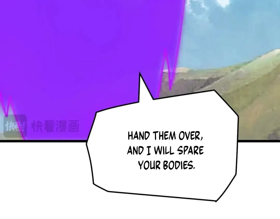 Invasion of the Myriad Races: Starting by Taming a Legendary Beast Chapter 100 page 27