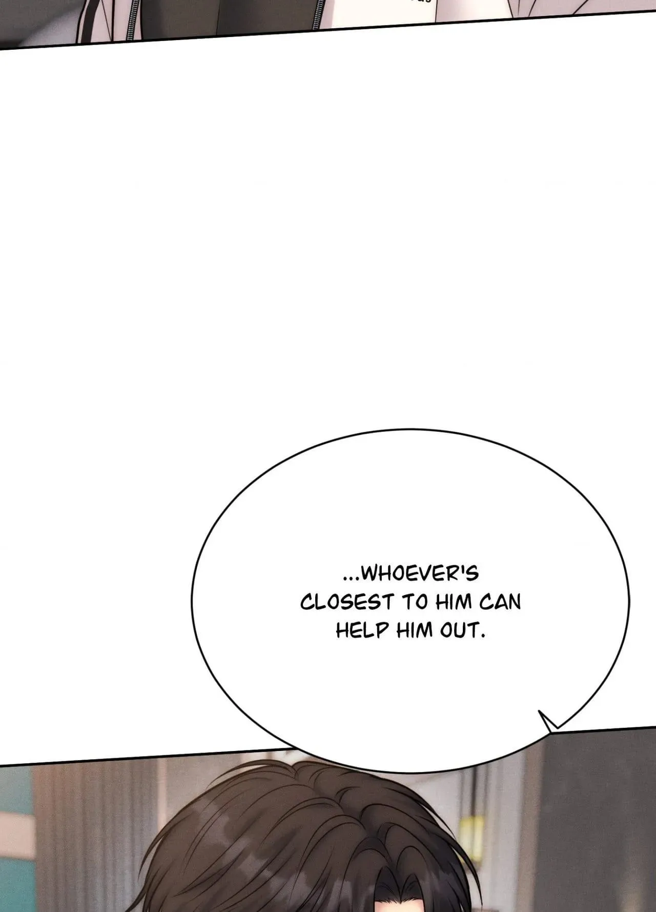 Love Remedy Chapter 67 page 115