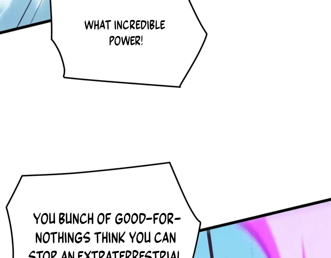 Invasion of the Myriad Races: Starting by Taming a Legendary Beast Chapter 100 page 35