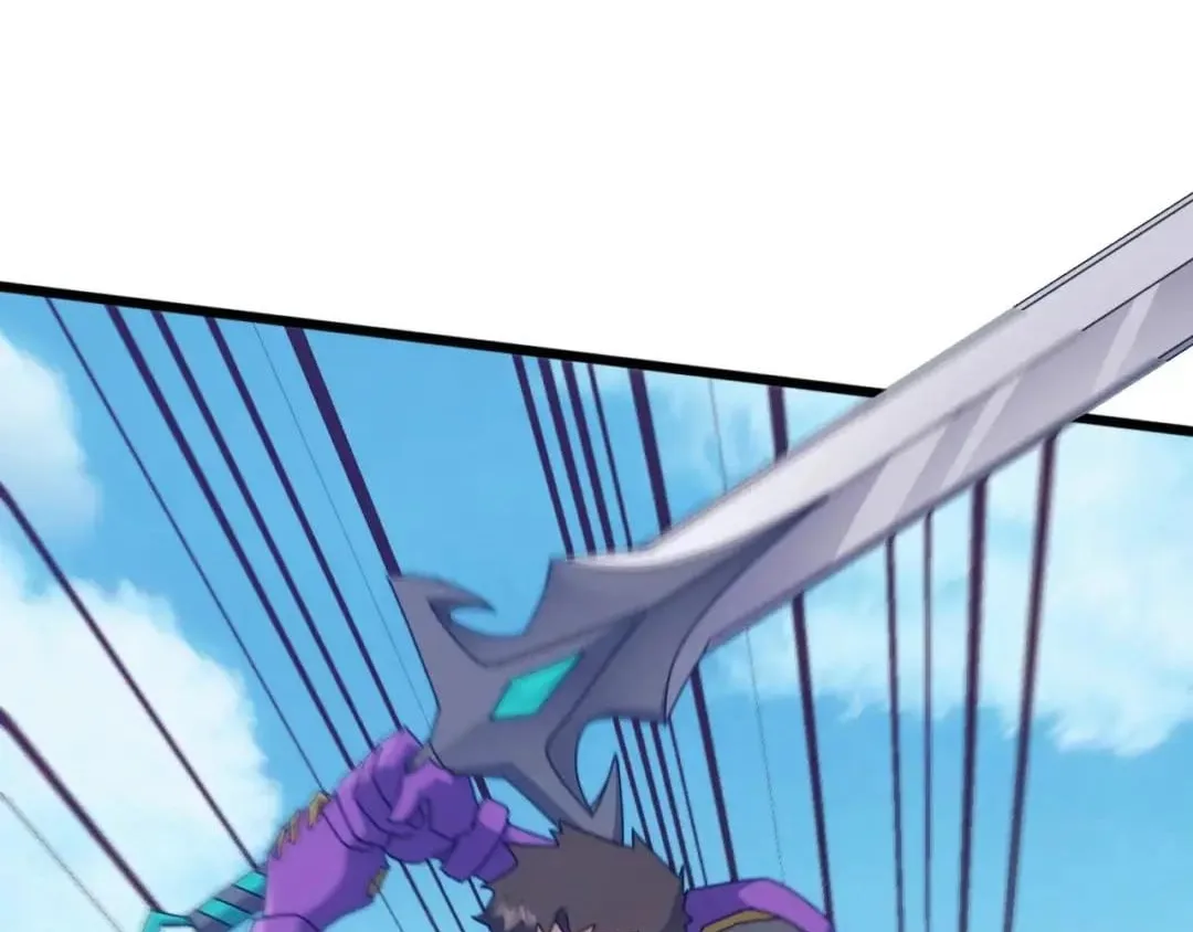Invasion of the Myriad Races: Starting by Taming a Legendary Beast Chapter 100 page 42