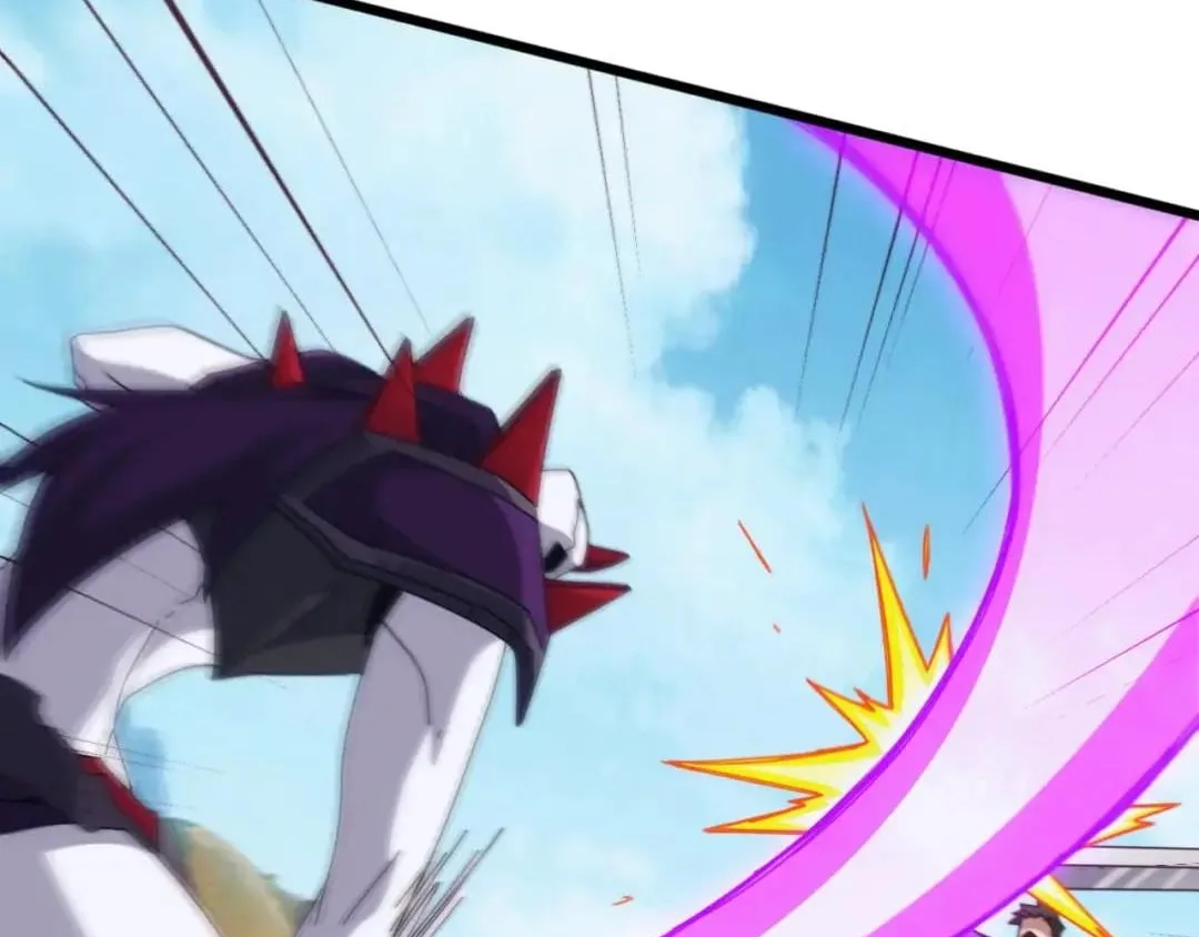 Invasion of the Myriad Races: Starting by Taming a Legendary Beast Chapter 100 page 45