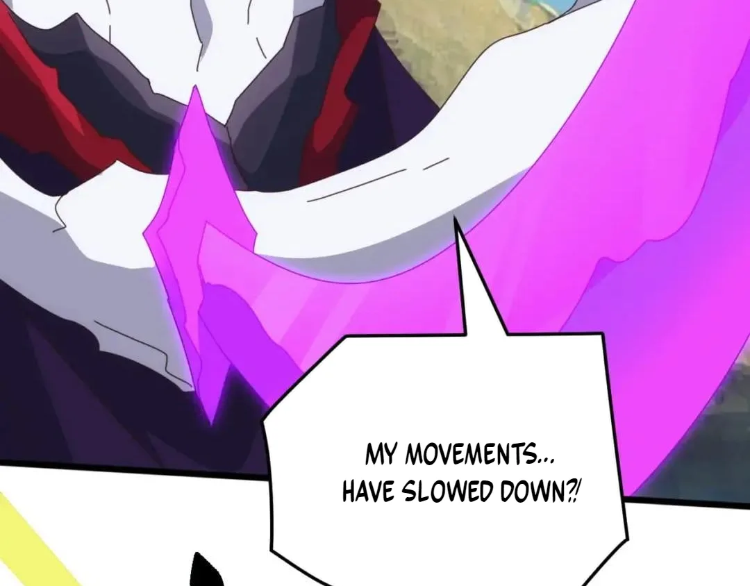 Invasion of the Myriad Races: Starting by Taming a Legendary Beast Chapter 100 page 75