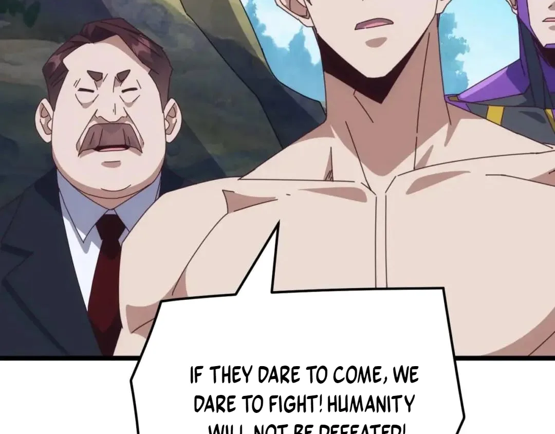 Invasion of the Myriad Races: Starting by Taming a Legendary Beast Chapter 100 page 96