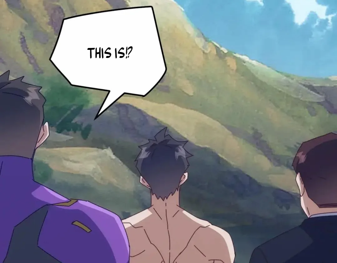 Invasion of the Myriad Races: Starting by Taming a Legendary Beast Chapter 100 page 93