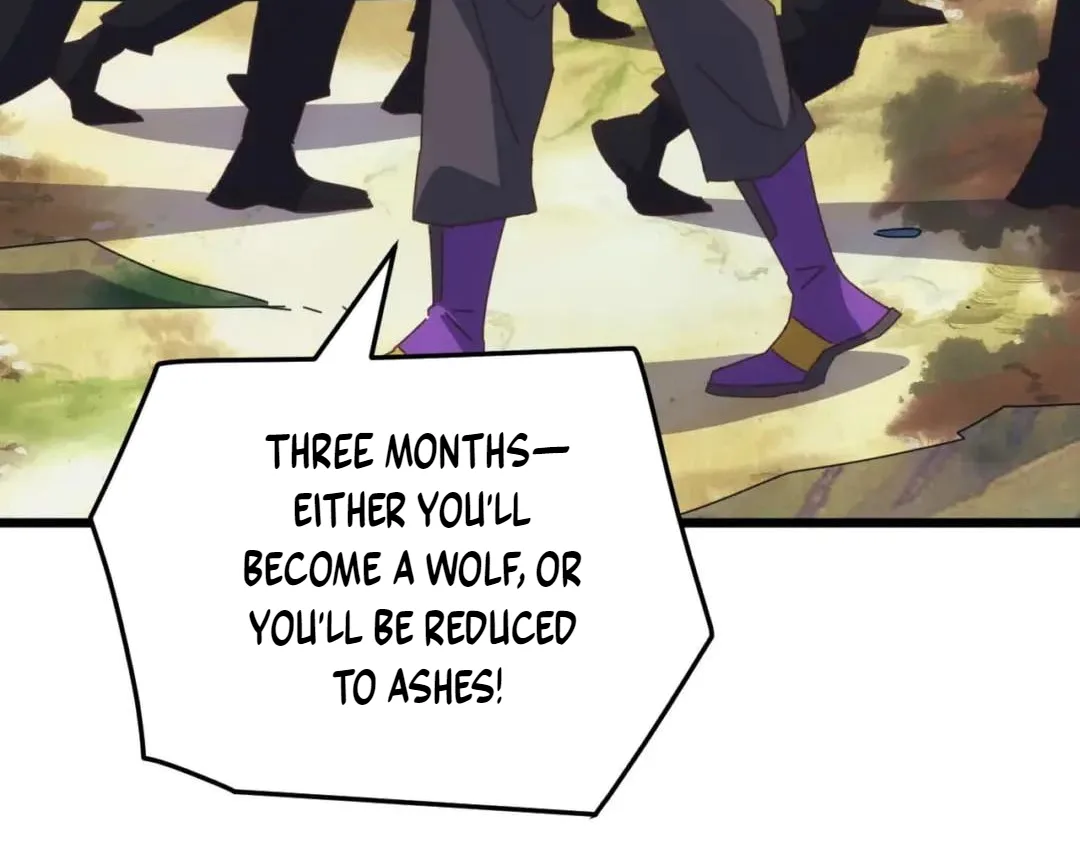 Invasion of the Myriad Races: Starting by Taming a Legendary Beast Chapter 100 page 103