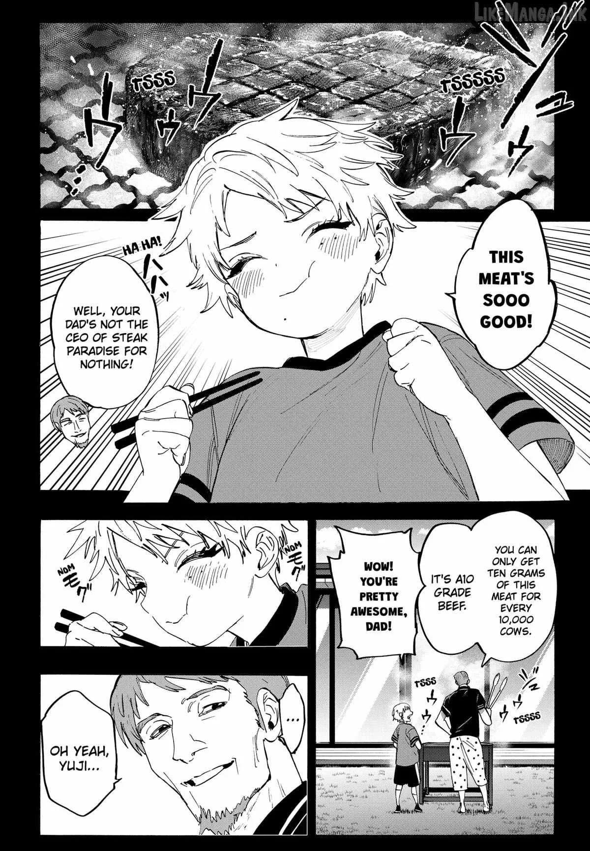 MARRIAGETOXIN Chapter 181 page 2