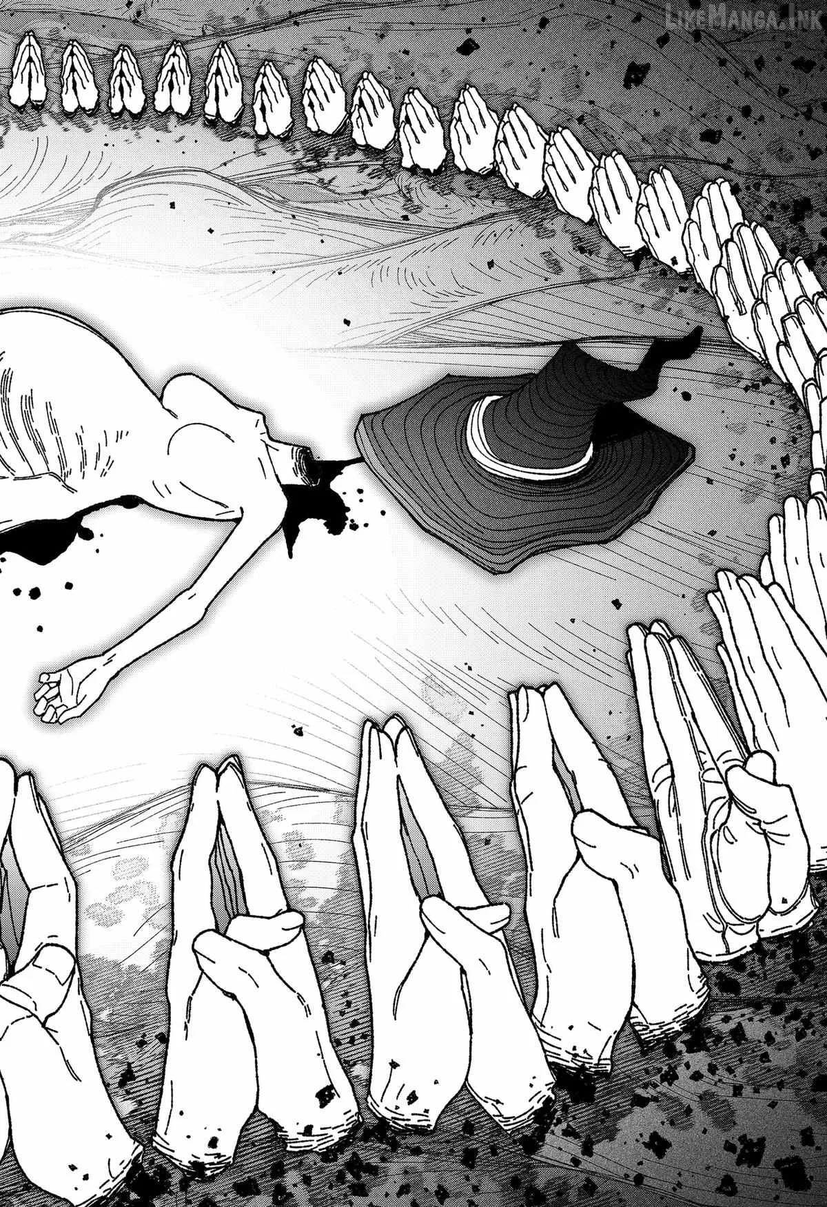 Make the Exorcist Fall in Love Chapter 126 page 8