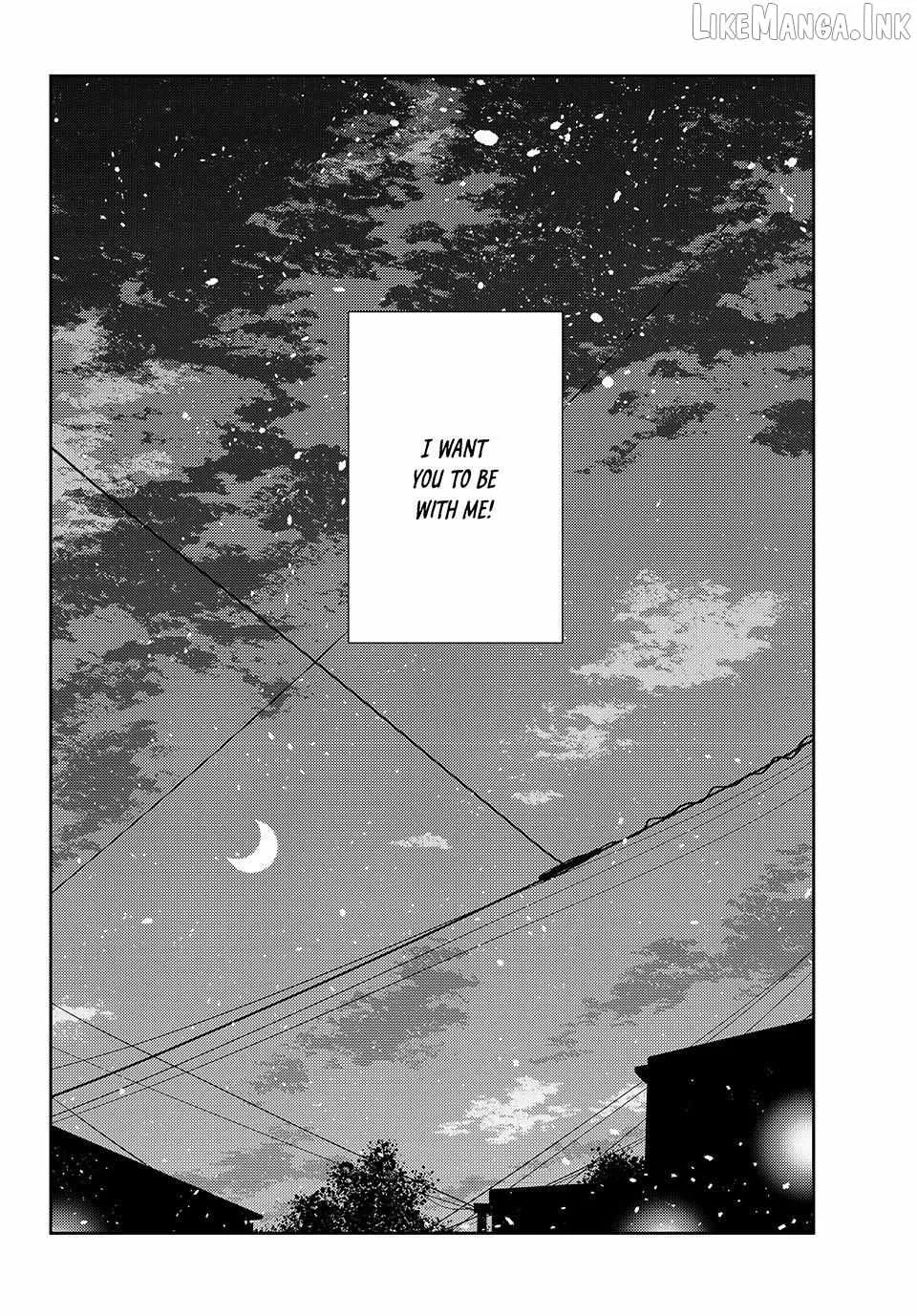 Kanojo, Okarishimasu Chapter 442 page 19