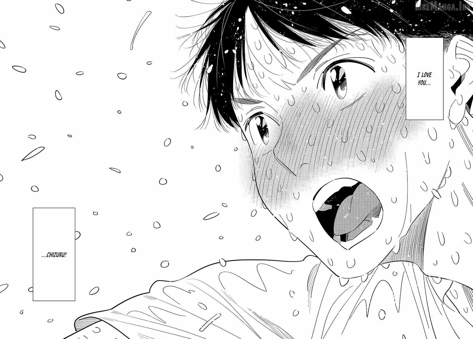 Kanojo, Okarishimasu Chapter 442 page 18
