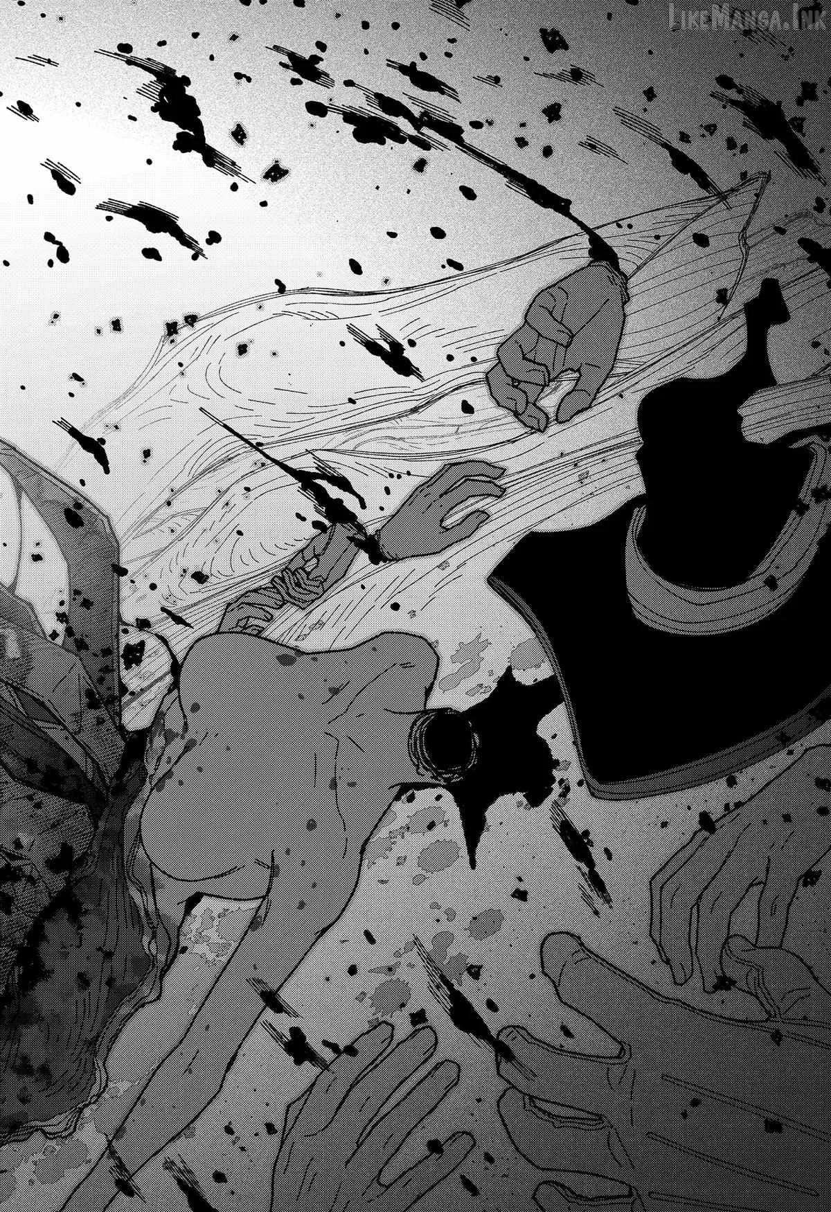 Make the Exorcist Fall in Love Chapter 126 page 12