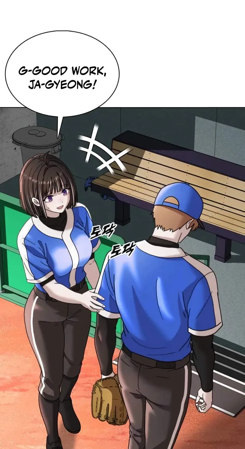 High School Baseball Tycoon Chapter 25 page 11