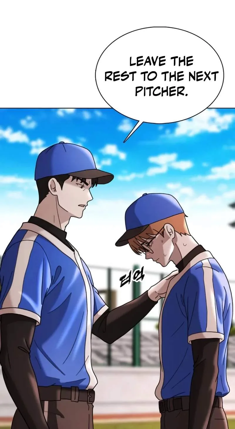 High School Baseball Tycoon Chapter 25 page 8