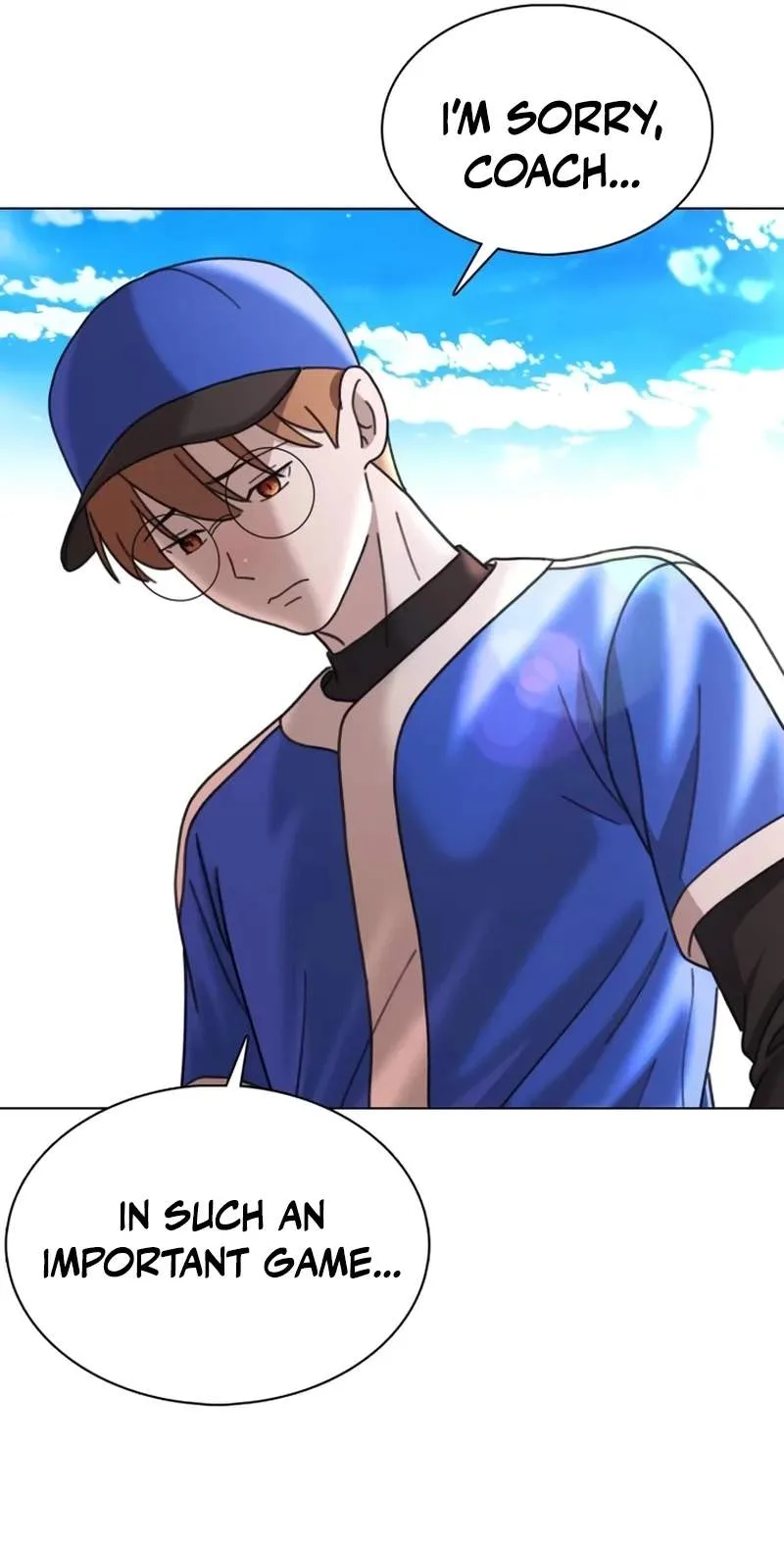 High School Baseball Tycoon Chapter 25 page 13