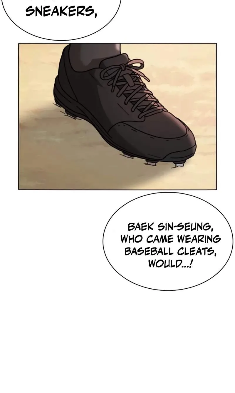 High School Baseball Tycoon Chapter 25 page 28