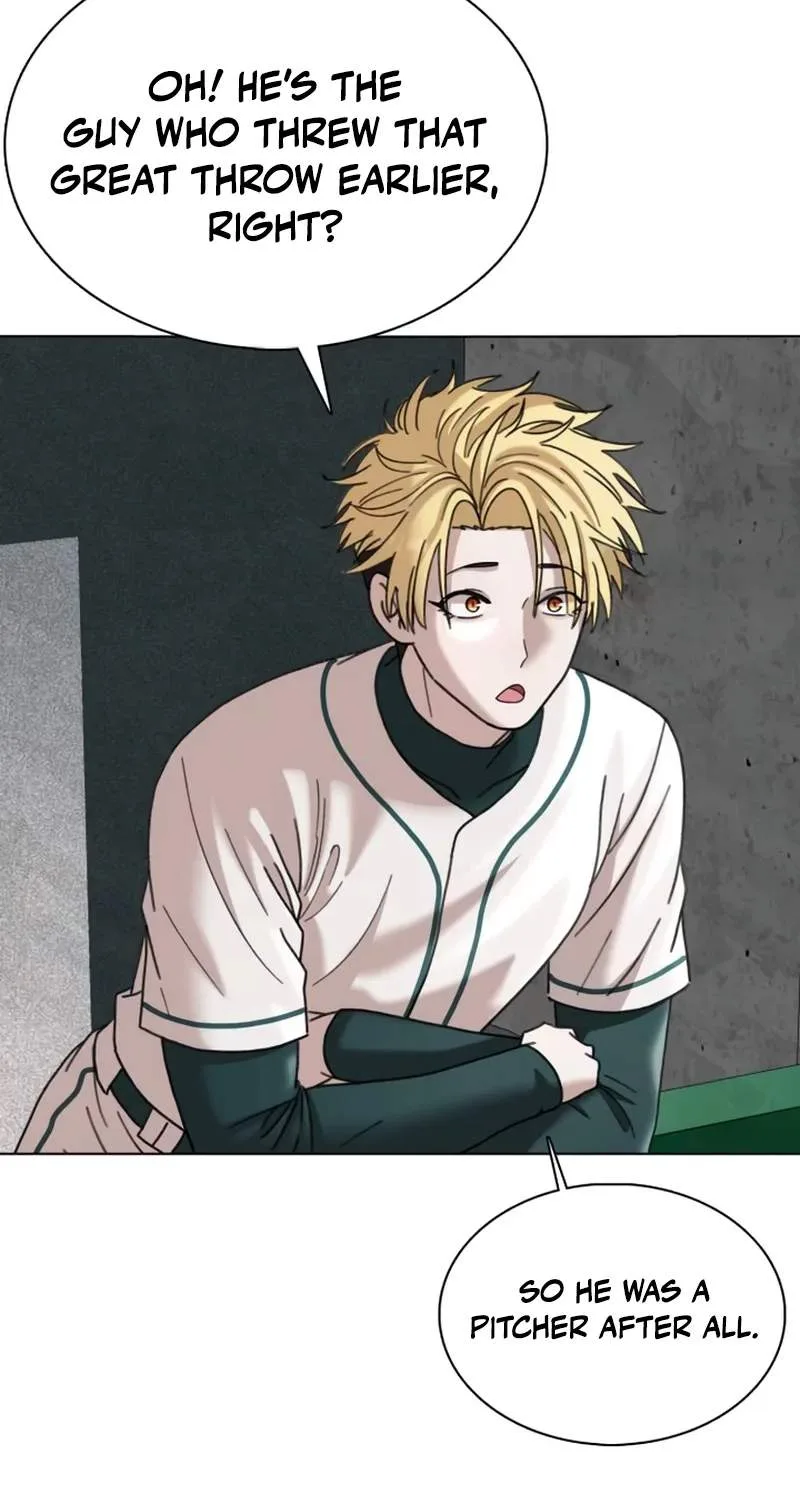 High School Baseball Tycoon Chapter 25 page 23