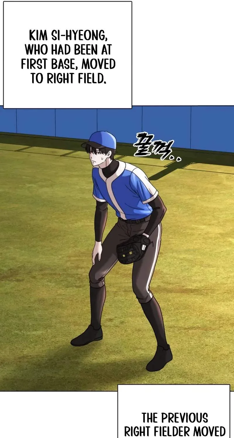 High School Baseball Tycoon Chapter 25 page 18