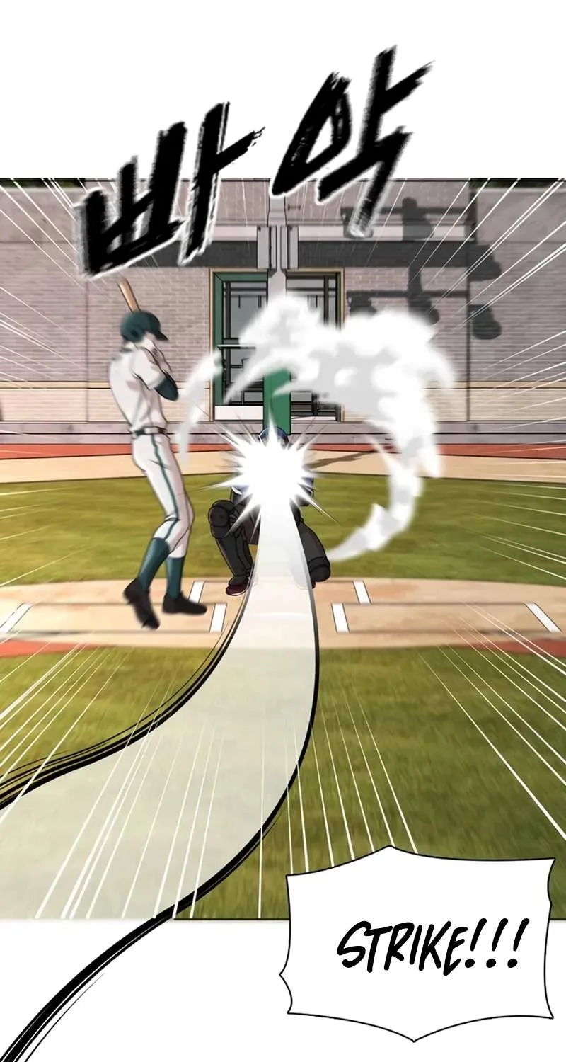 High School Baseball Tycoon Chapter 25 page 38