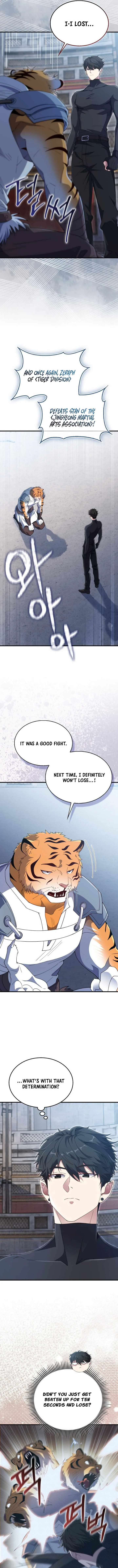 The Lord’s Coins Aren’t Decreasing?! Chapter 222 page 10
