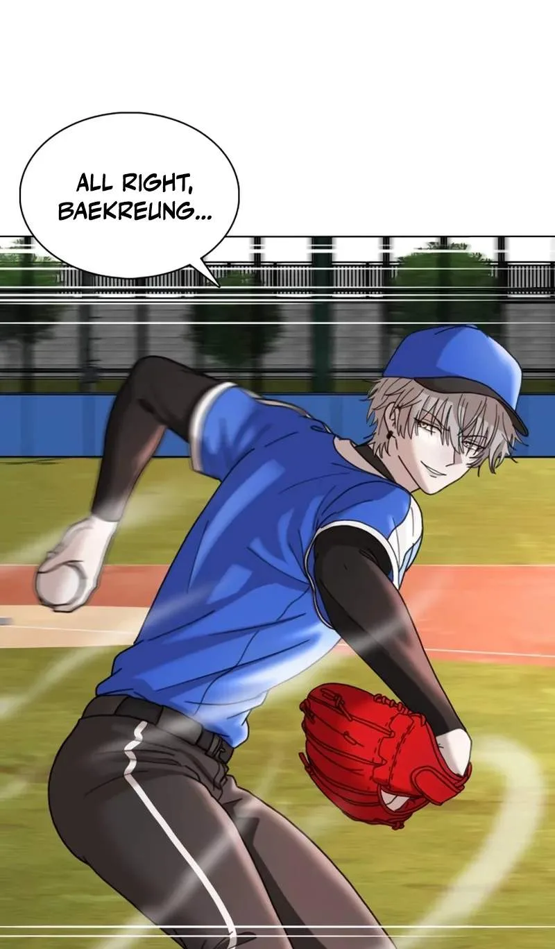 High School Baseball Tycoon Chapter 25 page 32