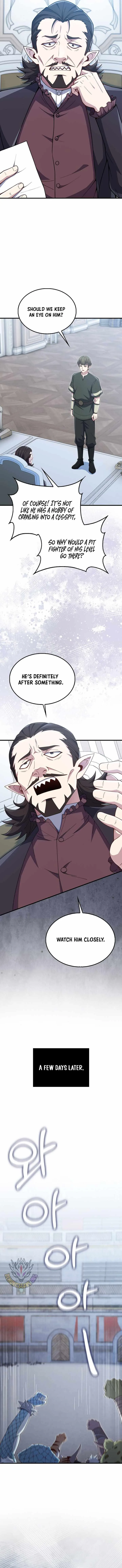 The Lord’s Coins Aren’t Decreasing?! Chapter 222 page 9