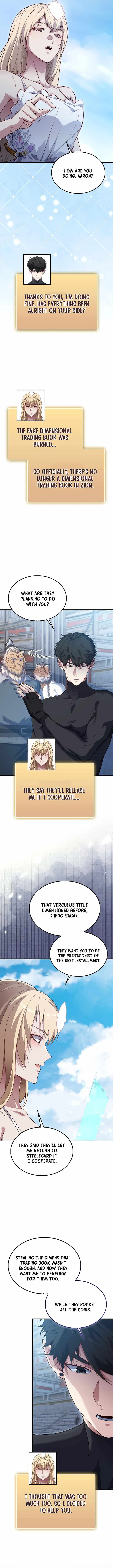 The Lord’s Coins Aren’t Decreasing?! Chapter 222 page 13
