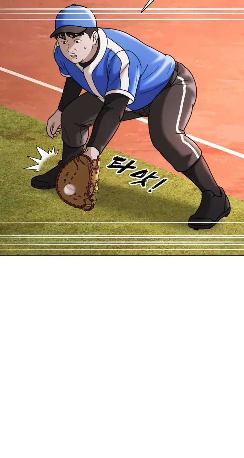 High School Baseball Tycoon Chapter 25 page 44