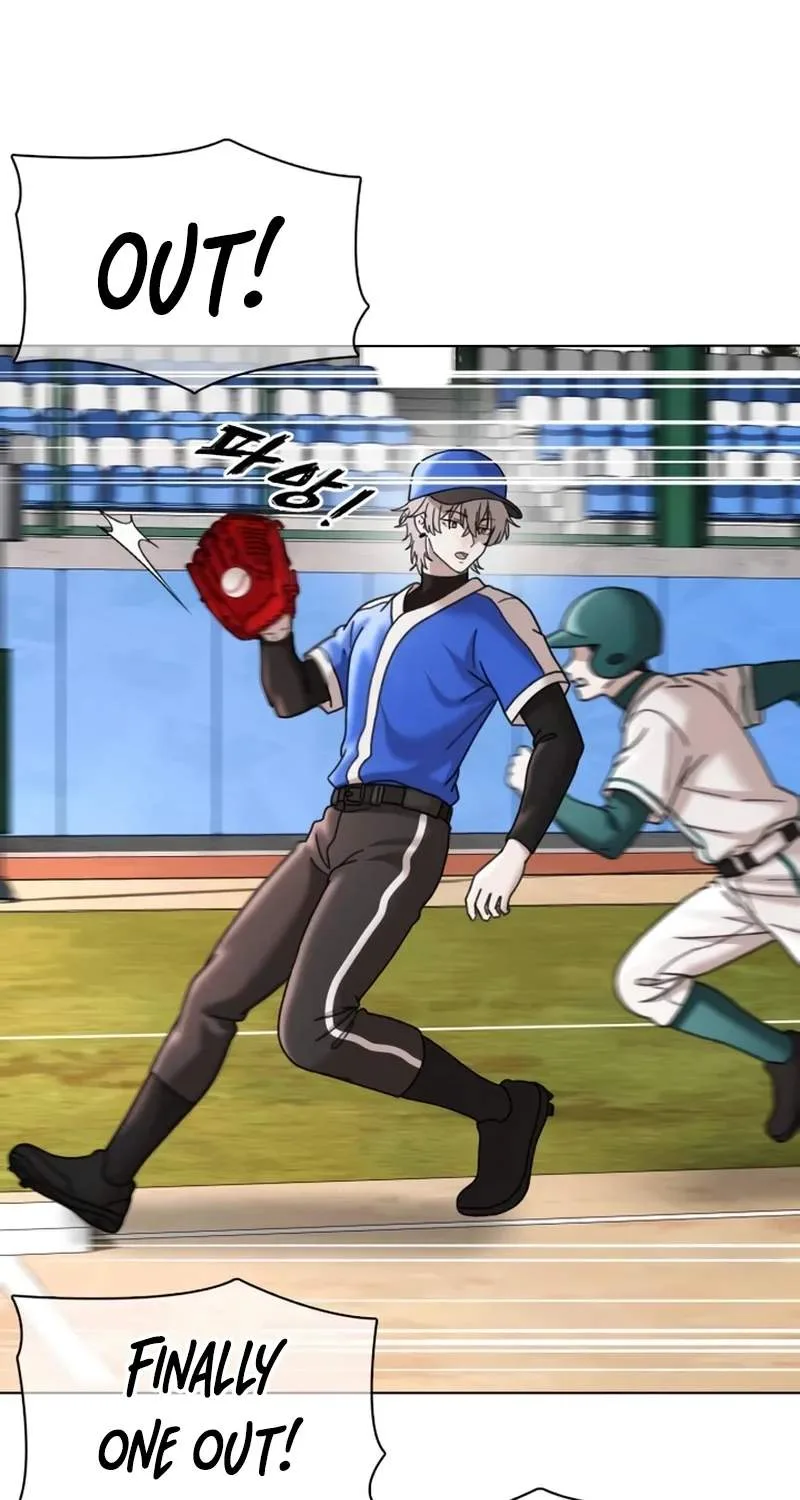 High School Baseball Tycoon Chapter 25 page 45