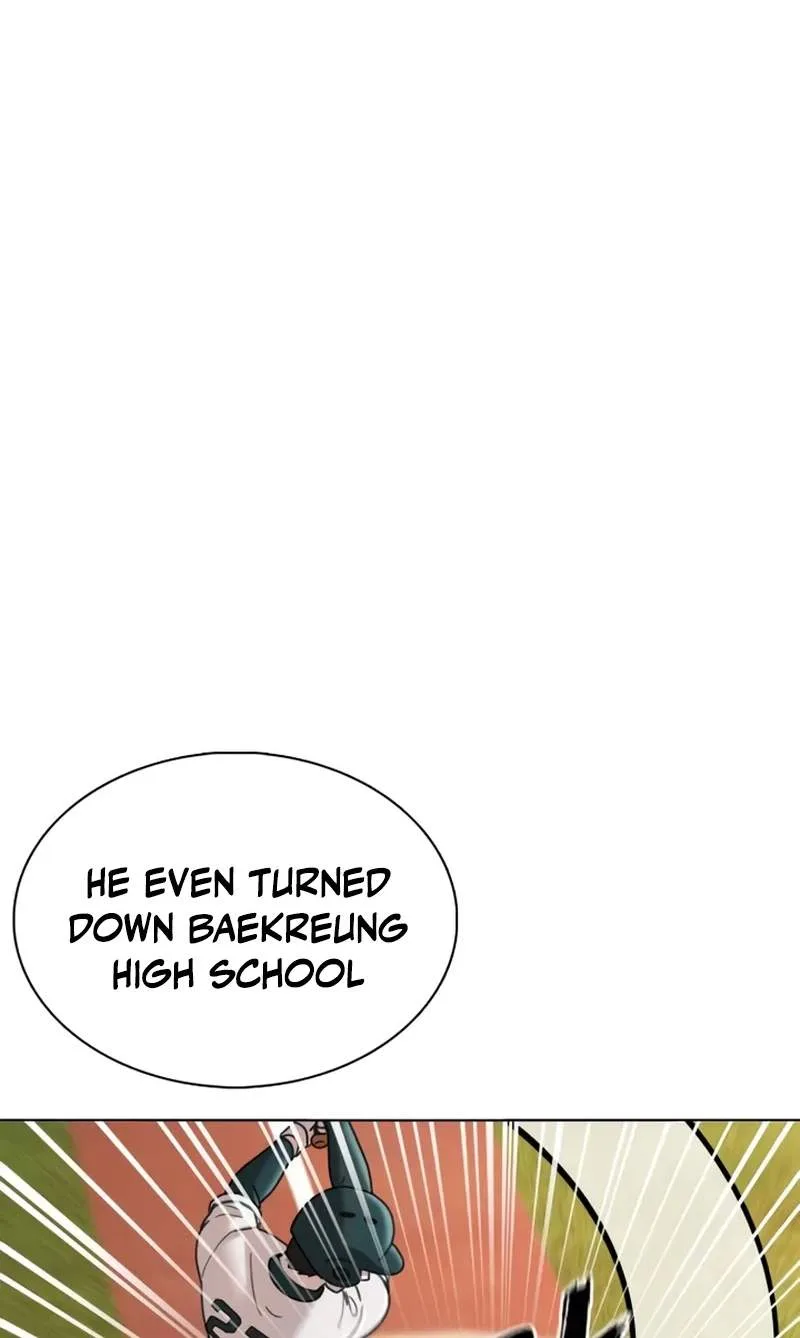 High School Baseball Tycoon Chapter 25 page 55