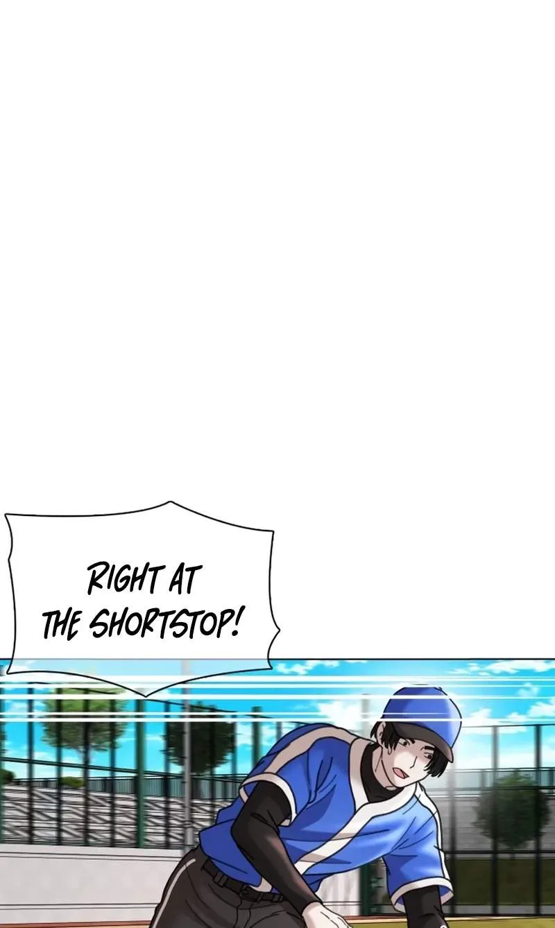 High School Baseball Tycoon Chapter 25 page 58