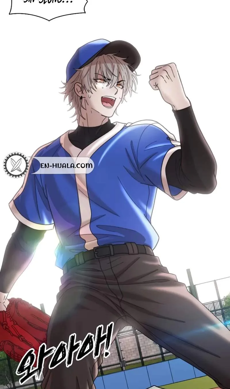 High School Baseball Tycoon Chapter 25 page 62