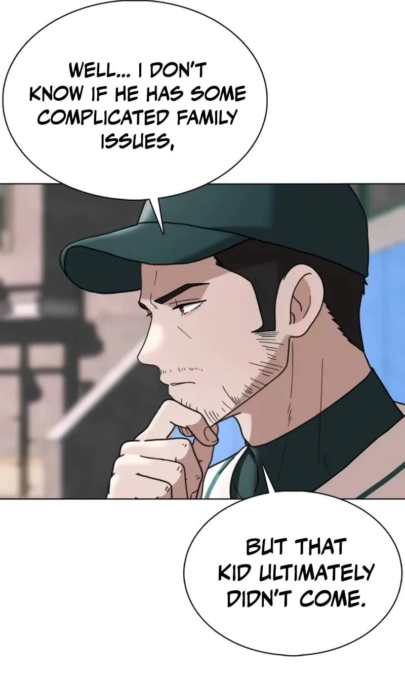 High School Baseball Tycoon Chapter 25 page 54