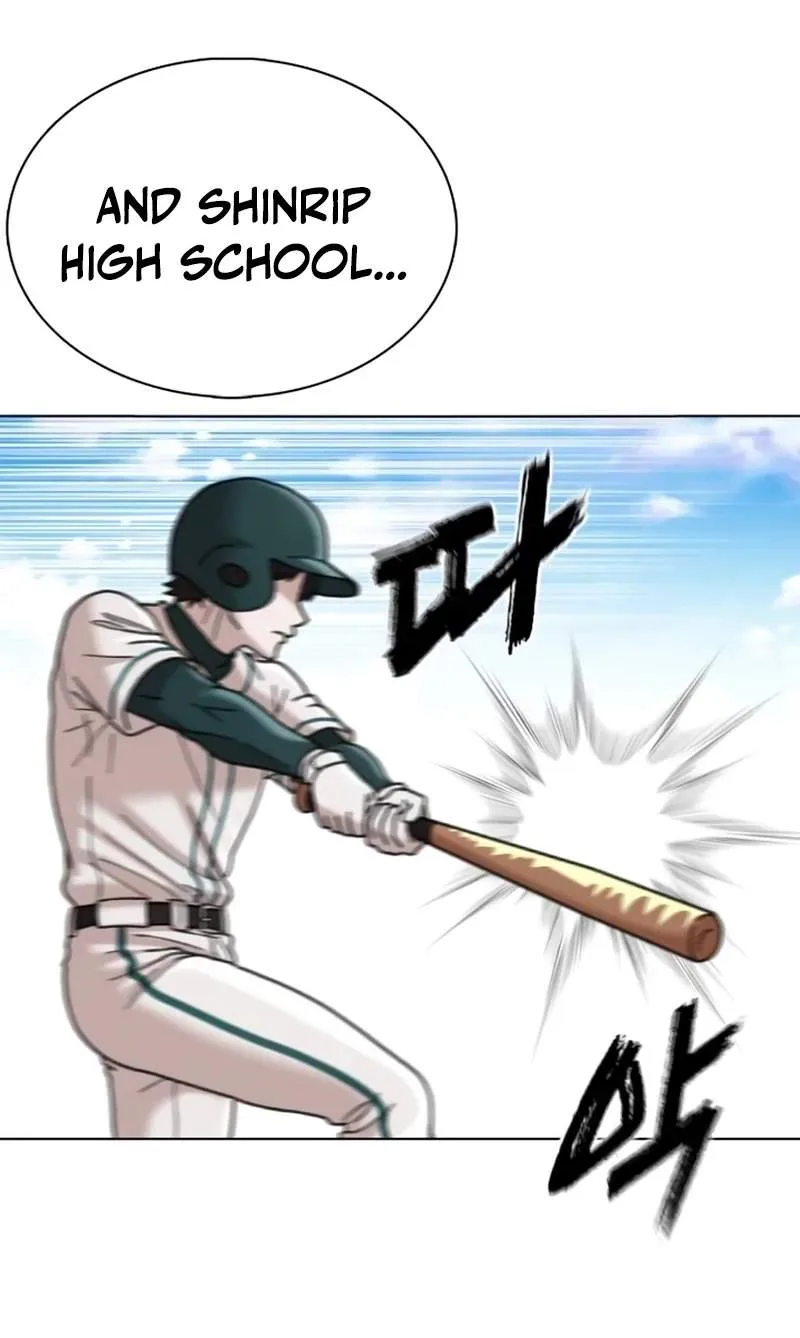 High School Baseball Tycoon Chapter 25 page 57