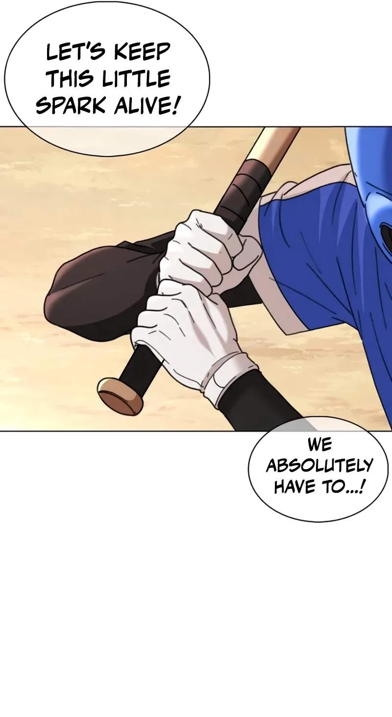 High School Baseball Tycoon Chapter 25 page 66