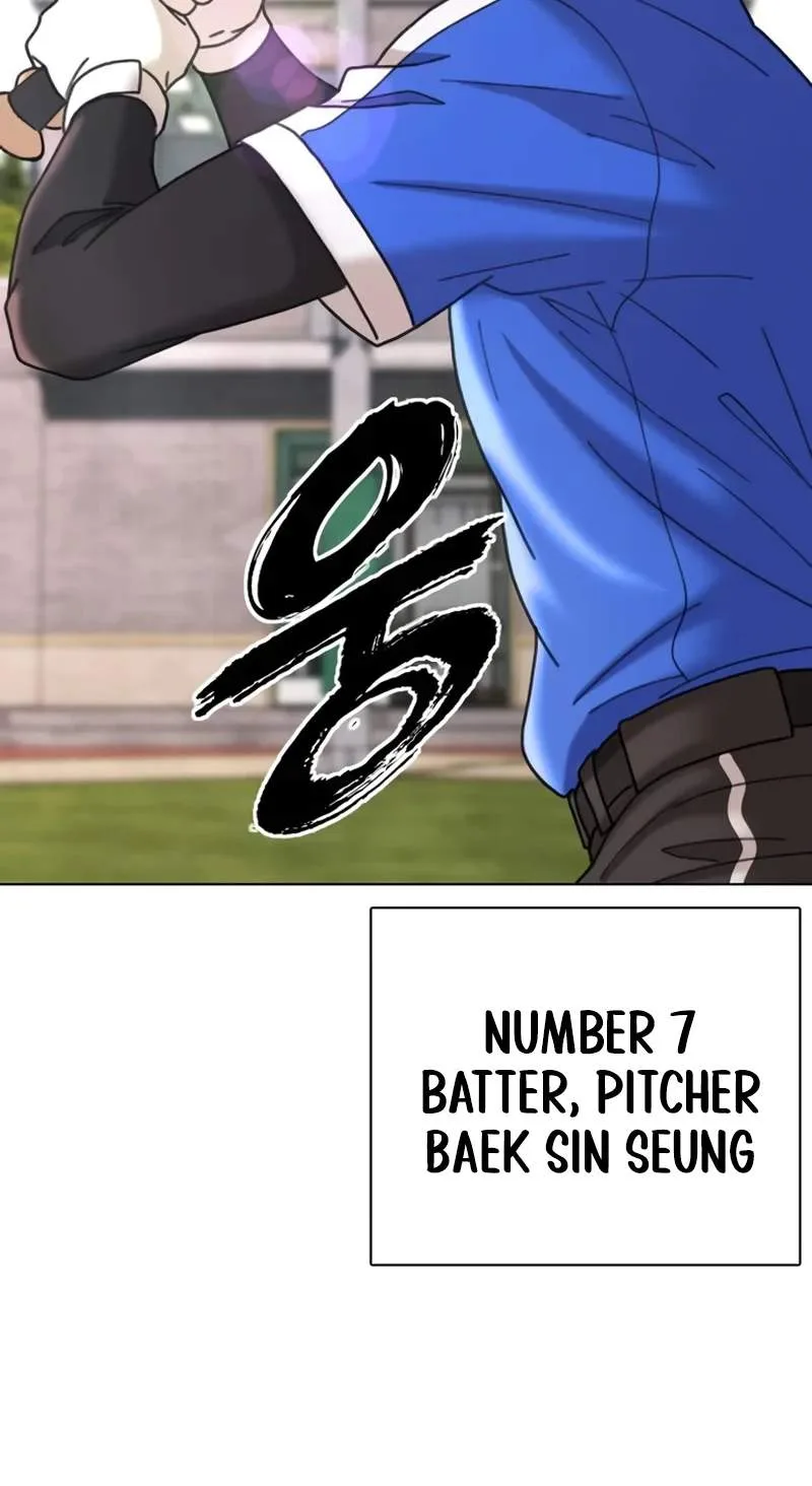 High School Baseball Tycoon Chapter 25 page 68