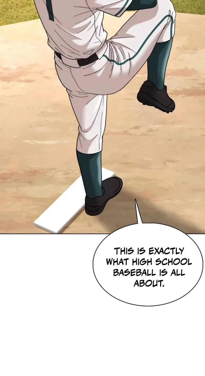 High School Baseball Tycoon Chapter 25 page 70