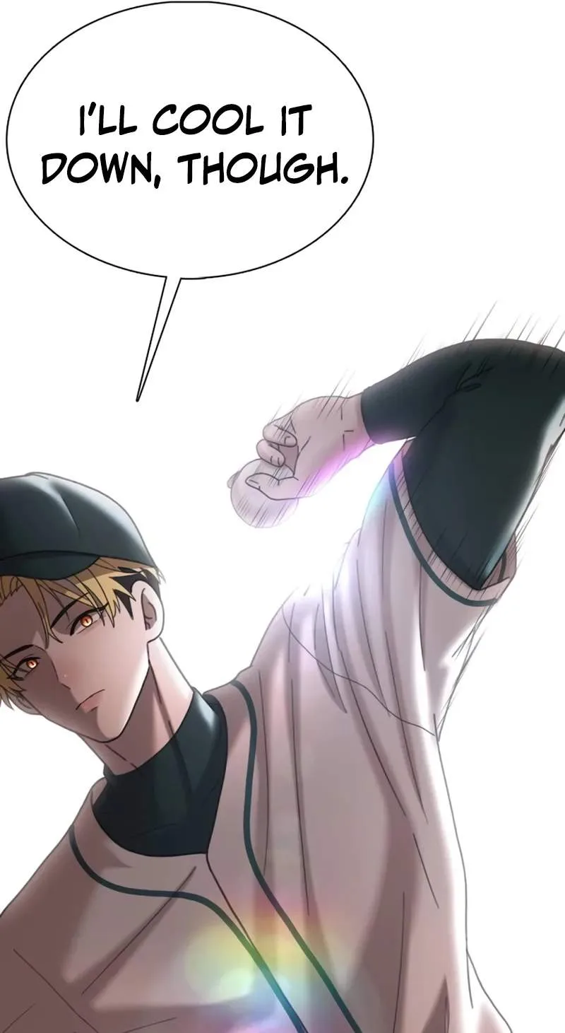 High School Baseball Tycoon Chapter 25 page 72