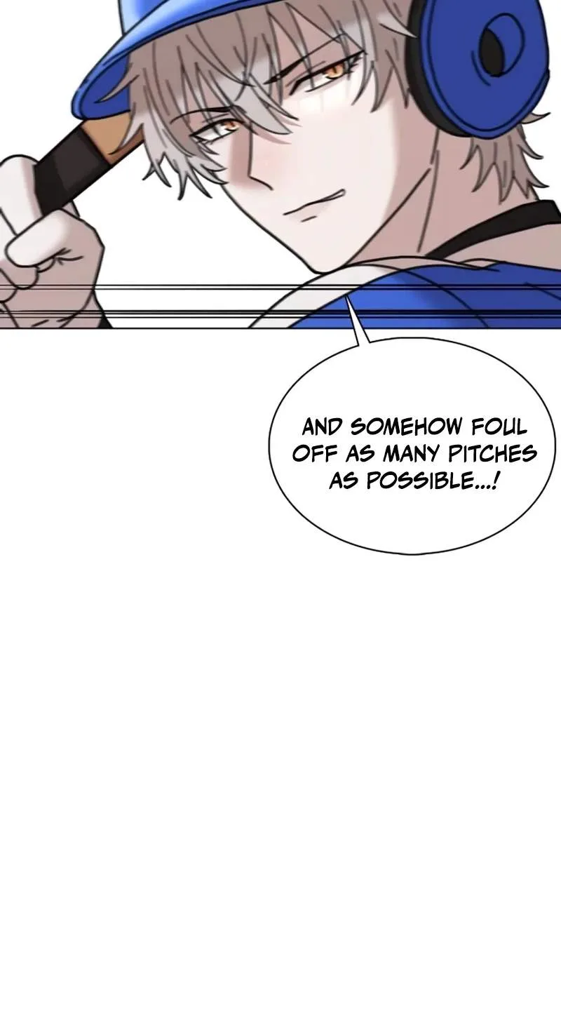 High School Baseball Tycoon Chapter 25 page 74